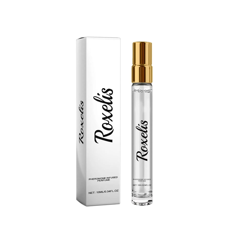 ROXELIS Pheromone Infused Perfume - EX-STOCK CANADA
