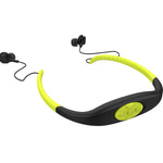 2in1 Bluetooth Wireless Earphone &MP3 Music Player 8G Headphone IPX8 Waterproof Swim Sport Neckband Stereo Headset with Mic EX-STOCK Canada 