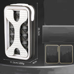 2in1 Portable Silicone Ice Ball Mold Ice Maker Water Bottle Ice Cube Mould Bottle Creative Ice Ball Diamond Curling Summer Kitchen Gadgets EX-STOCK Canada 