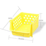 3-Layer Vegetable, Shelf, Kitchenware, and Appliance Supply for Manufacturers - EX-STOCK Canada
