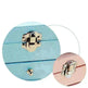 3 Layers Leather Jewelry Boxes - EX-STOCK CANADA