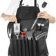30-piece Set Of Skirt Bag Baking Set BBQ Tools Combination Apron Gift Set - EX-STOCK CANADA