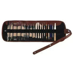 30 sets of clay sculpture tools - EX-STOCK CANADA