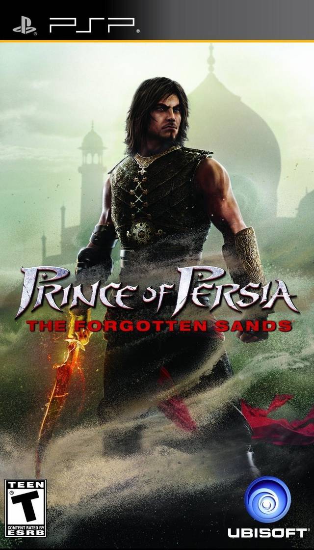 Prince of Persia: The Forgotten Sands 