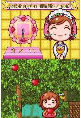 Crafting Mama 