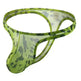 Men's Underwear Leopard Mesh T-back Low Waist thong Briefs - EX-STOCK CANADA