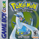 Pokemon Versione Argento (Autentico con nuova batteria) 