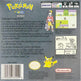 Pokemon Versione Argento (Autentico con nuova batteria) 