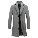 New Arrival Wool & Blends Suit