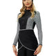 ArabSwimsuit Long-sleeved Trousers Three-piece Suit EX-STOCK