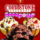 Cold Stone Creamery: Scoop it Up 