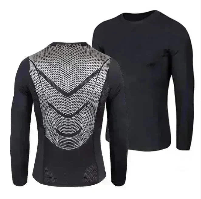 2pc Training Sports wear for men - EX-STOCK CANADA