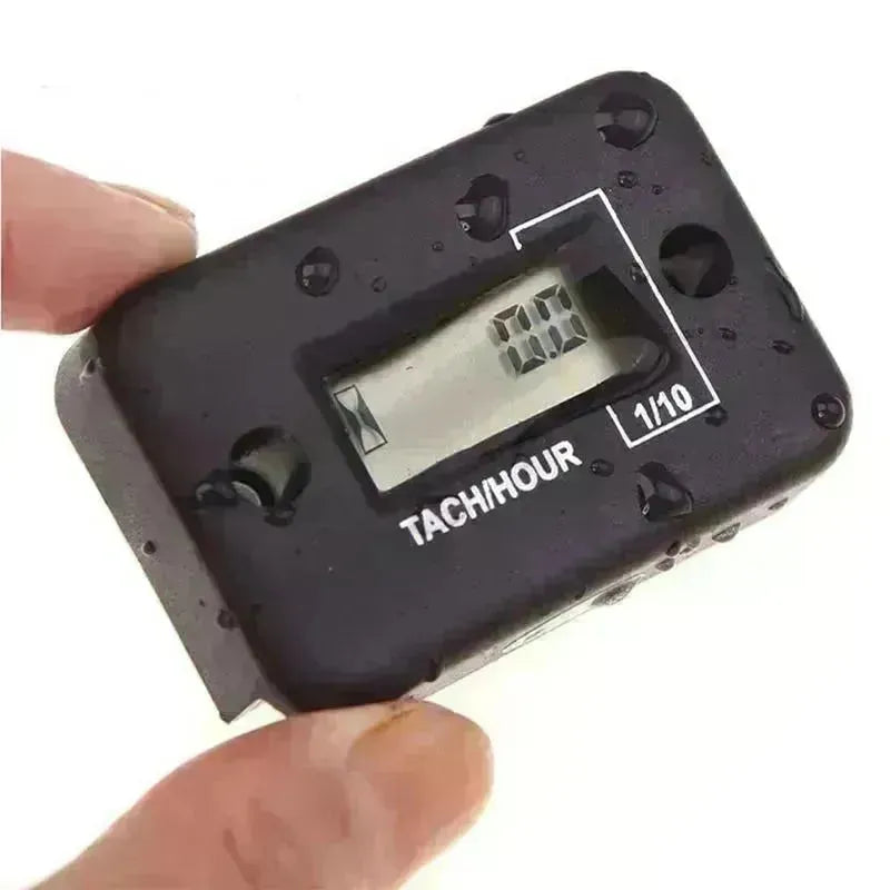 Timer de vitesse de motoneige ATV de moto