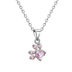 4pcs Women Jewelry Sets