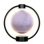 Maglev Moon Light Bluetooth 3D Stereo Diy Colorful Glare - EX-STOCK CANADA