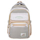College Style Student Leisure Travel Large Capacity Backpack EX-STOCK