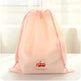 Animal Printing Large Capacity Drawstring Lazy Cosmetic Storage Bag - EX-STOCK CANADA