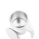 304 Food Grade Stainless Steel Rechargeable Automatic Model High Value Stirring Cup - EX-STOCK Canada