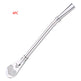 304 Stainless Steel Residue Filter Straws Spoon EX-STOCK Canada 