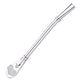 304 Stainless Steel Residue Filter Straws Spoon EX-STOCK Canada 