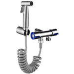 304 stainless steel pressurized spray gun set - EX-STOCK CANADA