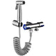 304 stainless steel pressurized spray gun set - EX-STOCK CANADA