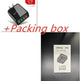 Illuminated 4USB Mobile Phone Charger 3A Charging Head - EX-STOCK CANADA