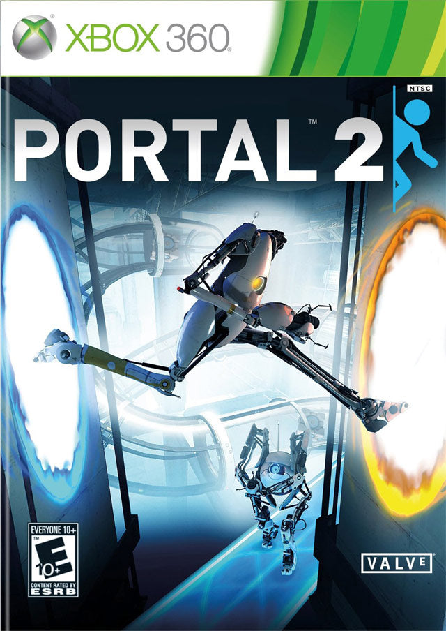 Portal 2 