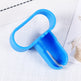 Balloon Knotter Tool – Easy Tie Device for Party Balloons (Red, Blue, Pink, Purple)
