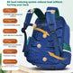 Schoolbag Boy Elementary School Students Three Four To Six Grade EX-STOCK