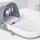 Portable Foldable Baby Nest with Mosquito Net Options — product view 10 of 16 | EX-STOCK