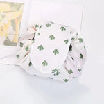 Animal Printing Large Capacity Drawstring Lazy Cosmetic Storage Bag - EX-STOCK CANADA
