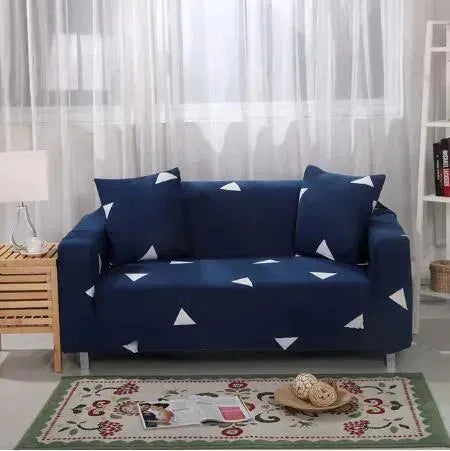 Elastic Universal Sofa Cover Slipcover - EX-STOCK CANADA