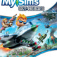 MySims: SkyHeroes 