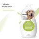 Gel Teddy Shampoo Cat Bath Fragrance Pet Dog Bath Wash Cleaning Supplies 