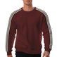 Casual Men's Loose Round Neck Sweater Thin EX-STOCK Canada 