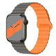 Band Silicone Magnetic Watch Strap - EX-STOCK CANADA