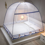Pop-Up Folding Mosquito Net Canopy — product view 10 of 25 | EX-STOCK