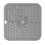 Pet Suction Silicone dog  Lickimat - EX-STOCK CANADA