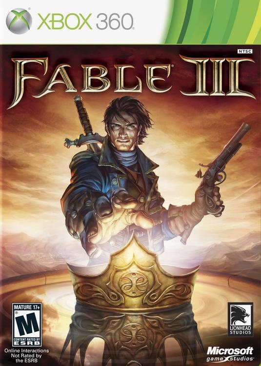 Fable III 
