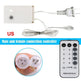 Ice Bar Light 96 Light, US Spec, White String Lighting - EX-STOCK CANADA