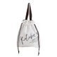 Foil lunch bag EX-STOCK