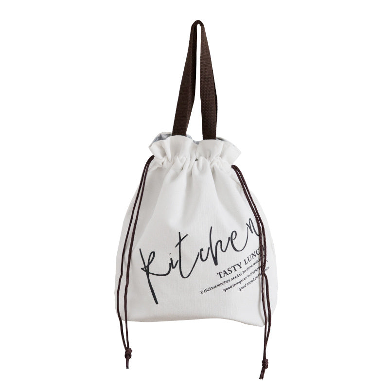 Foil lunch bag EX-STOCK