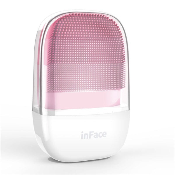 Silikonbürste Gesichtswäscher 