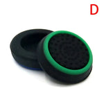Luminous handle button mushroom head cover two colors - EX-STOCK CANADA