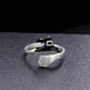 Halloween witch hat ring EX-STOCK