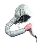 Hair Dryer Bonnet  Hair Dryer Cap