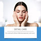 Cerotto Invisibile per Acne Impermeabile Sottile 
