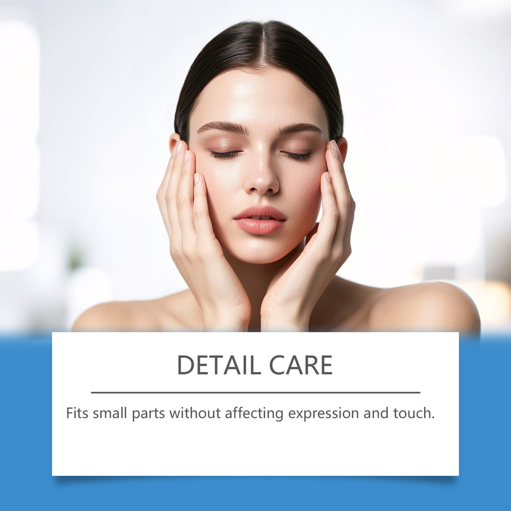 Cerotto Invisibile per Acne Impermeabile Sottile 