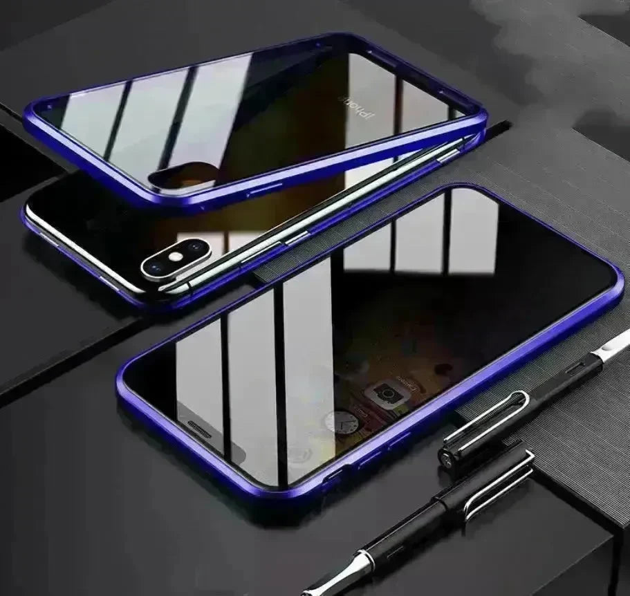 Anti-spy phone case - EX-STOCK CANADA